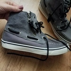 Sperry Top-siders womens wilma boots